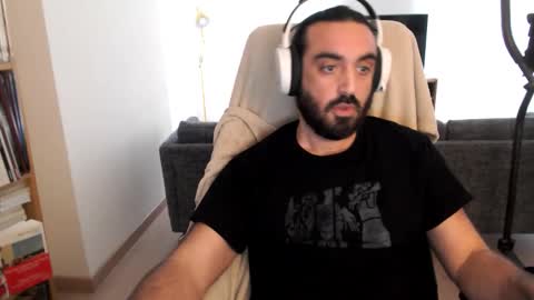 yeeaahoo online show from 12.04.25