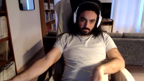 yeeaahoo online show from 02.25.26