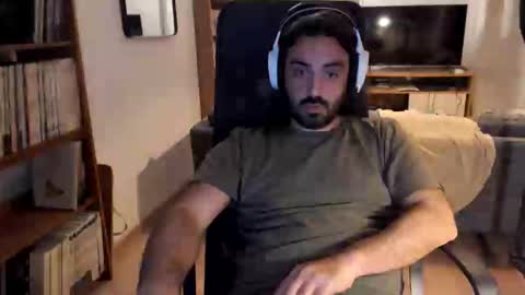 yeeaahoo online show from 04.15.26