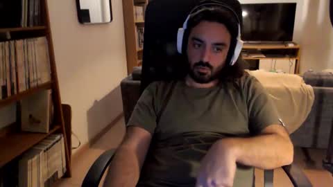 yeeaahoo online show from 04.15.26