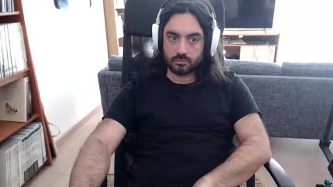 yeeaahoo online show from 04.20.26