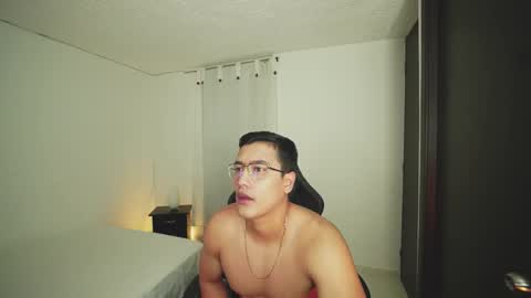 YEICO LEVIT online show from 03.15.26