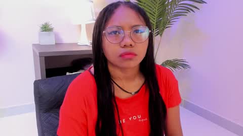 yeika_foxy online show from 02.02.25