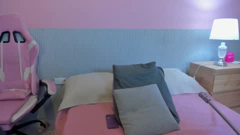 yeika_foxy online show from 03.29.26