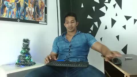 Yeiko Park23 online show from 12.30.24