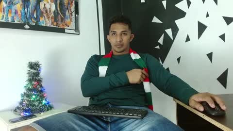 Yeiko Park23 online show from 12.31.24