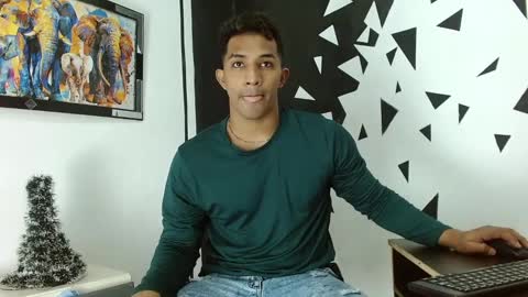 Yeiko Park23 online show from 01.03.25