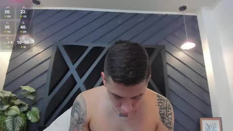 Snapshot of yeiko_romero_ chatting on 02.27.25 YEIKO ROMERO online show from 02.27.25