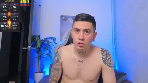 YEIKO ROMERO online show from 12.04.25