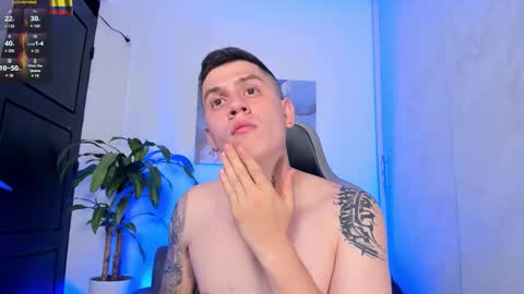 Snapshot of yeiko_romero_ chatting on 02.09.26 YEIKO ROMERO online show from 02.09.26