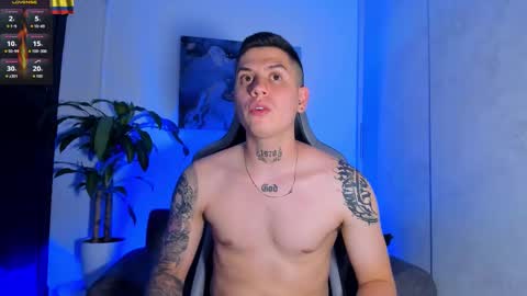 Snapshot of yeiko_romero_ chatting on 02.10.26 YEIKO ROMERO online show from 02.10.26