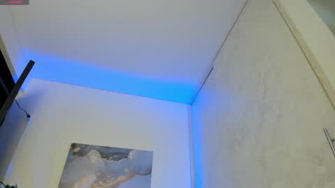 Snapshot of yeiko_romero_ chatting on 02.11.26 YEIKO ROMERO online show from 02.11.26