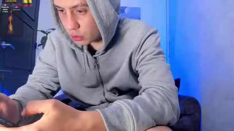 Snapshot of yeiko_romero_ chatting on 02.19.26 YEIKO ROMERO online show from 02.19.26