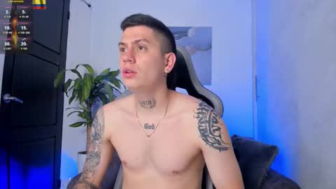 Snapshot of yeiko_romero_ chatting on 02.21.26 YEIKO ROMERO online show from 02.21.26