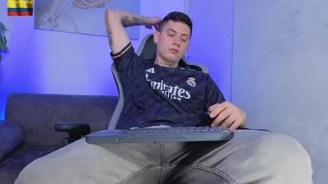 YEIKO ROMERO online show from 04.15.26