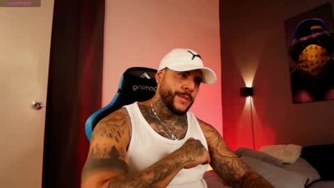 yeikoe1 online show from 01.16.25