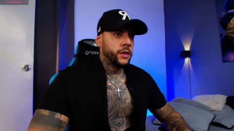 yeikoe1 online show from 01.18.25