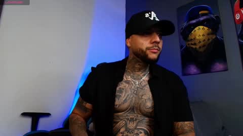 yeikoe1 online show from 01.22.25