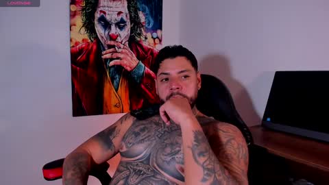 yeikoe1 online show from 02.05.25