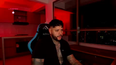 yeikoe1 online show from 01.17.26