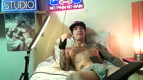 yeisoncastellanos1999 online show from 02.20.26