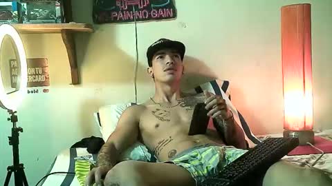 yeisoncastellanos1999 online show from 03.28.26