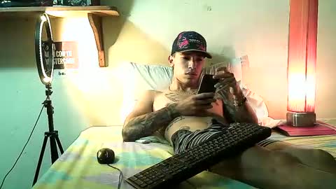 Snapshot of yeisoncastellanos1999 chatting on 07.30.26 yeisoncastellanos1999 online show from 07.30.26