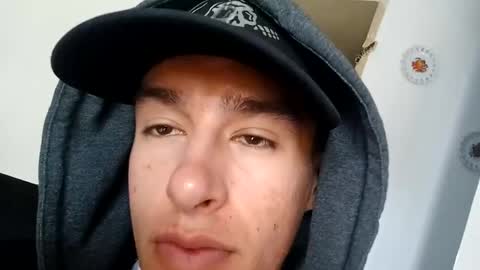 yeisongomezz online show from 02.27.25