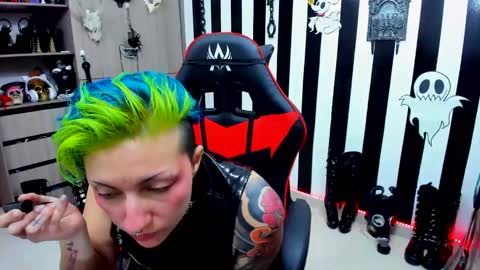 Yelena online show from 12.07.24