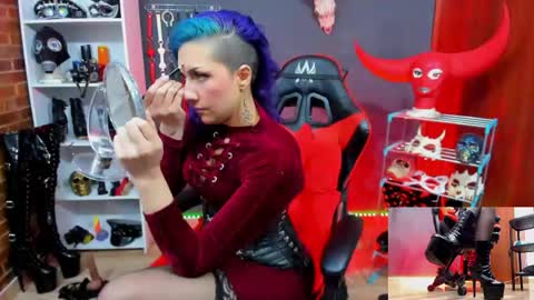 Yelena online show from 05.22.26