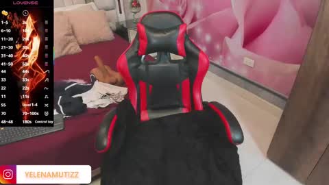 yelena  online show from 10.02.25