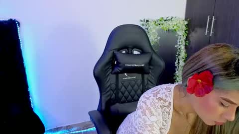 Yeli Amber online show from 02.09.26