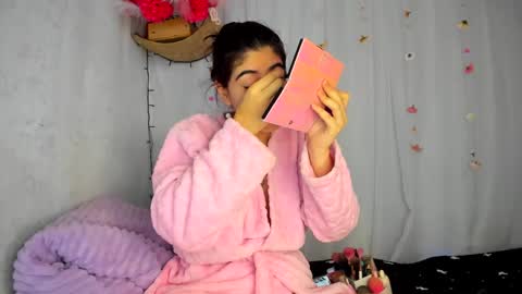 YELINA online show from 10.13.25