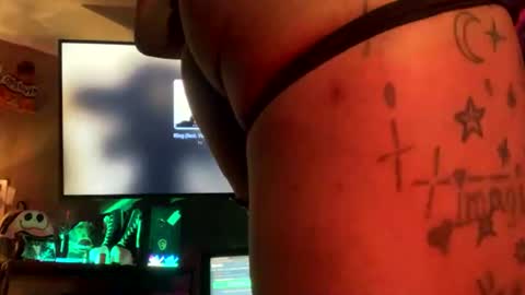 Ella Ts online show from 07.19.26