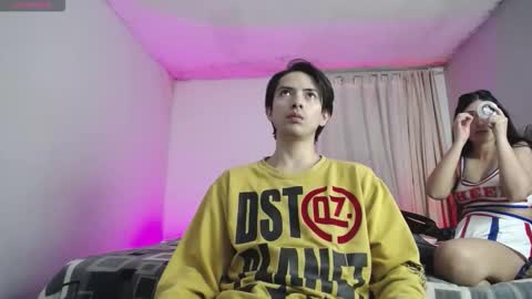 Jodie Andy 3 online show from 09.20.25