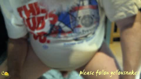 .     y e l l o w s n a k e s       . online show from 04.04.26