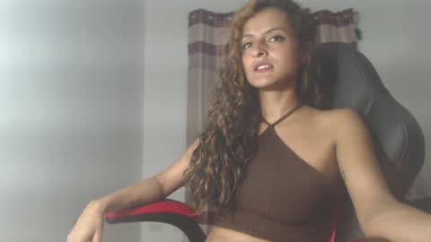 Yemaya 28 online show from 04.18.26