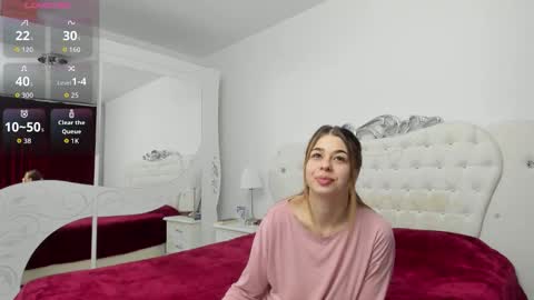 yennefer13 online show from 01.14.26