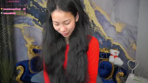 yennstar online show from 04.14.26