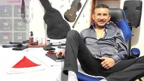 Yeol online show from 12.16.24