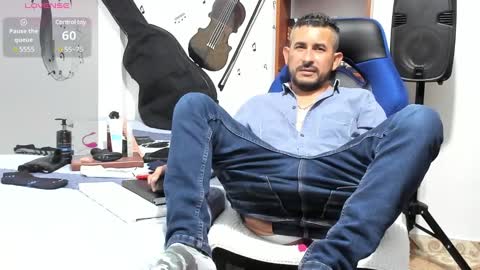 Yeol online show from 01.17.25