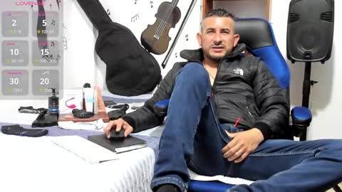 Yeol online show from 01.25.25