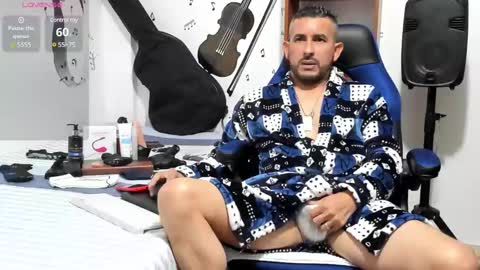 Yeol online show from 01.26.25