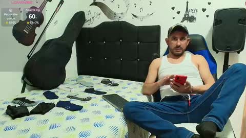 Yeol online show from 03.02.25