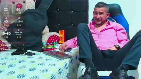 Yeol online show from 09.29.25