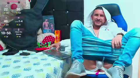 Yeol online show from 10.10.25