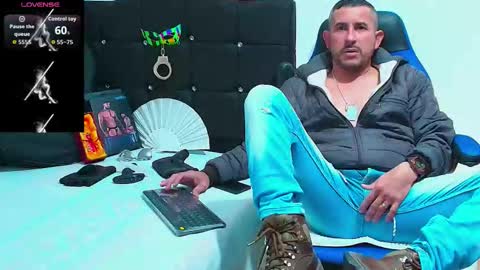 Yeol online show from 02.22.26