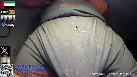 hot dick online show from 05.19.26