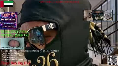 Snapshot of yepo9522 chatting on 07.04.26 hot dick online show from 07.04.26