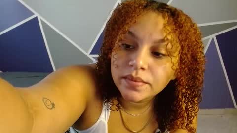 Yera  online show from 10.20.25